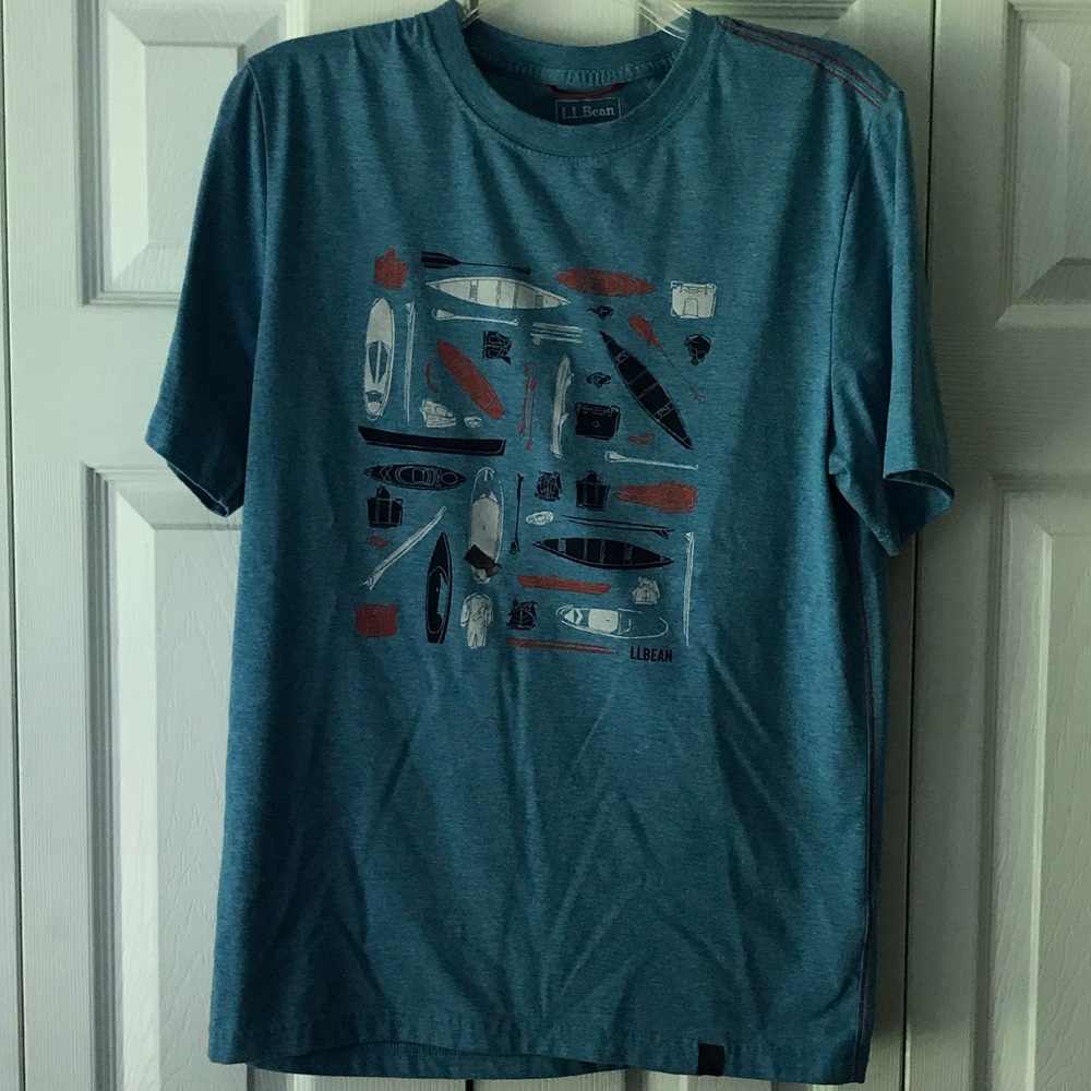 L.L. Bean T-Shirt